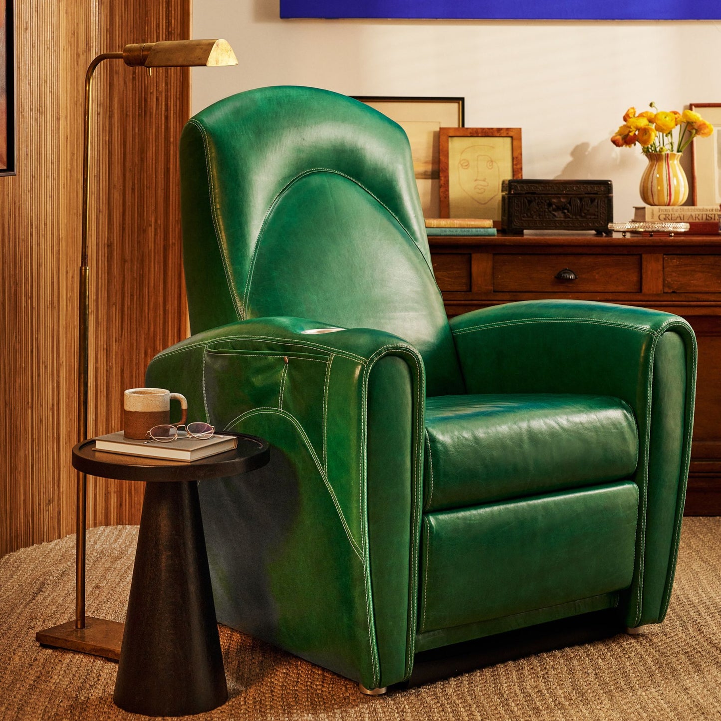 The AWEchair