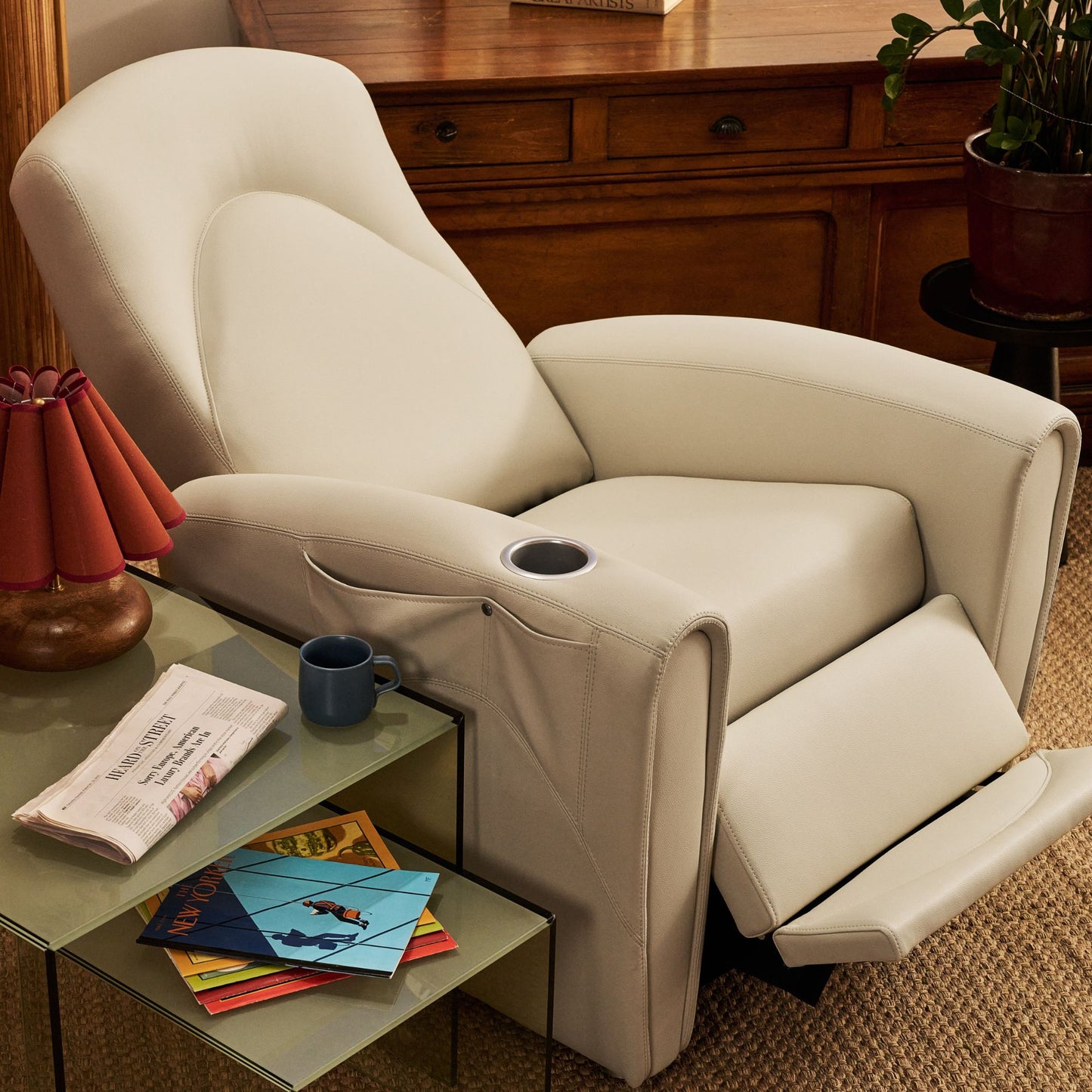 The AWEchair