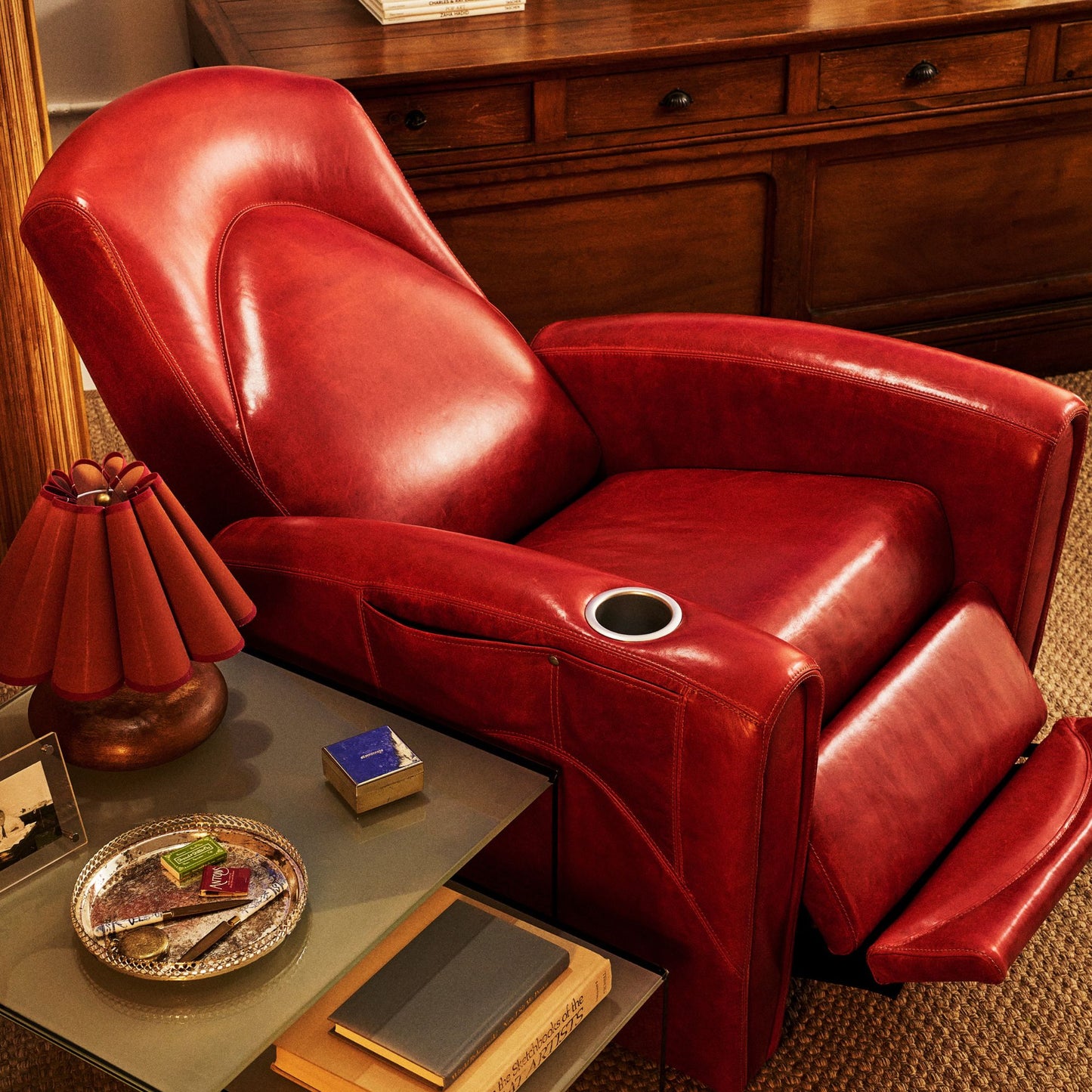 The AWEchair