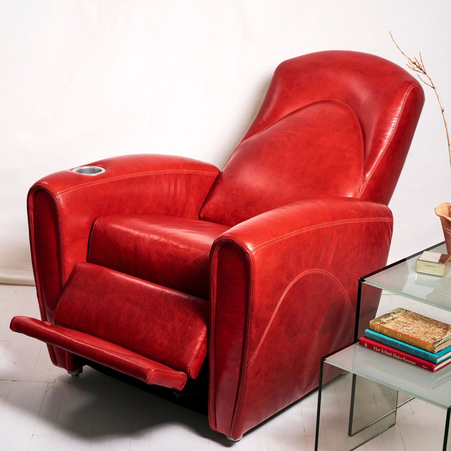 The AWEchair