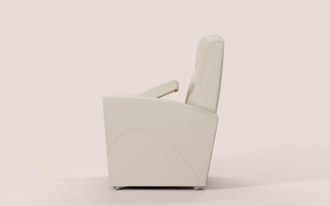 AWEchair: a Fresh Elegant Take on Senior Living Design