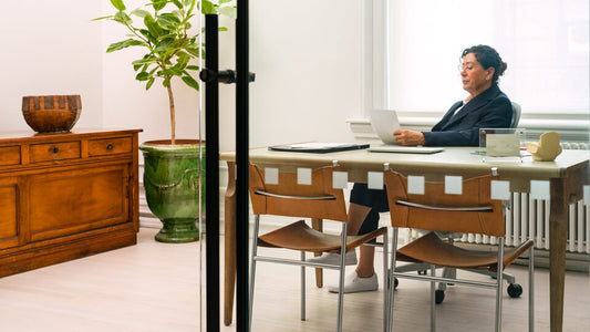 Our Story: as Seen in Dan's Papers