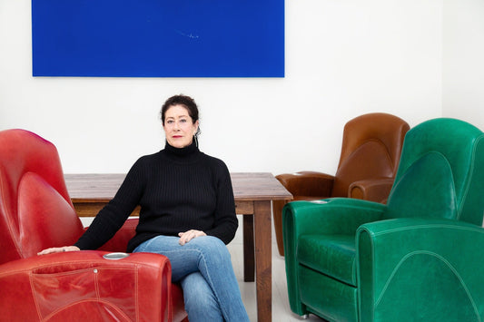 Alumnae in the News, Beyond the Gates of Barnard College