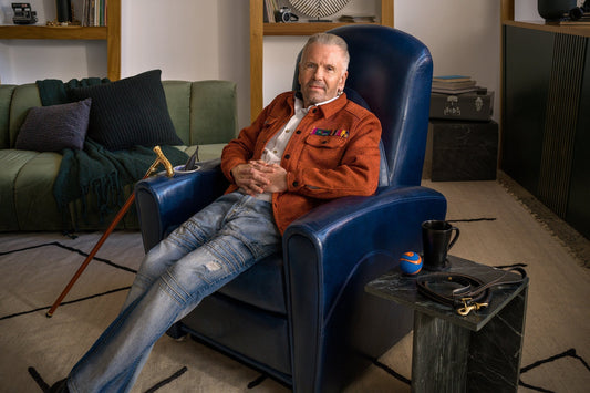 The Unexpected Gift of Independence: The Power of Lift Chairs