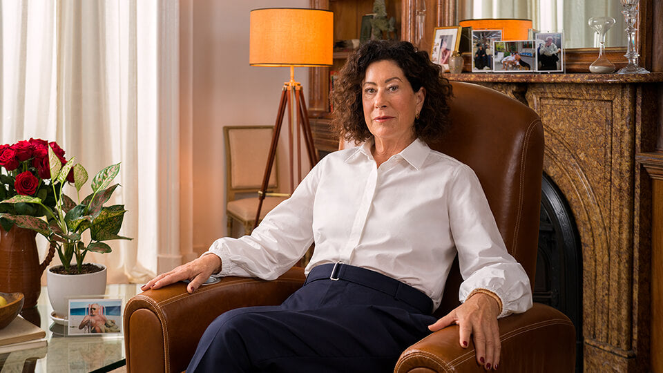 Load video: About us video